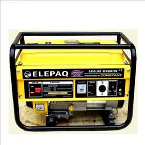 Elepaq Constant 4.5KVA SV6800 - ELEPAQ