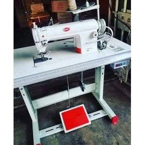 8700 KINGY INDUSTRIAL SEWING MACHING  - KINGY
