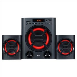 LG AUD 72B - LG