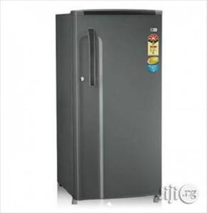 LG REF 331 FLBB - LG