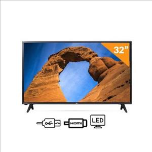 LG TV 32 LK500 - LG