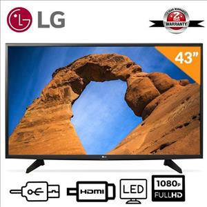 LG 43 LK500 - LG